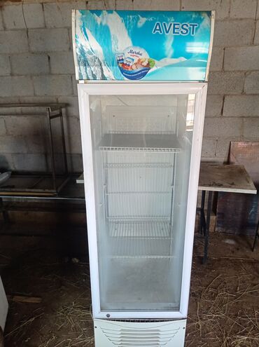 молочный холодильник: Холодильник Avest, Б/у, Однокамерный