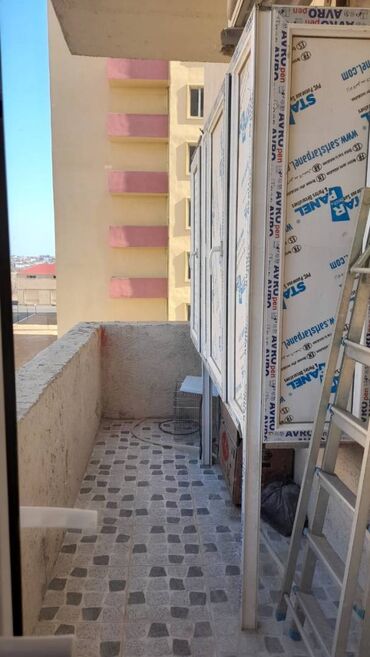 Yeni tikili: 3 otaqlı, Yeni tikili, m. Avtovağzal, 75 kv. m — 5