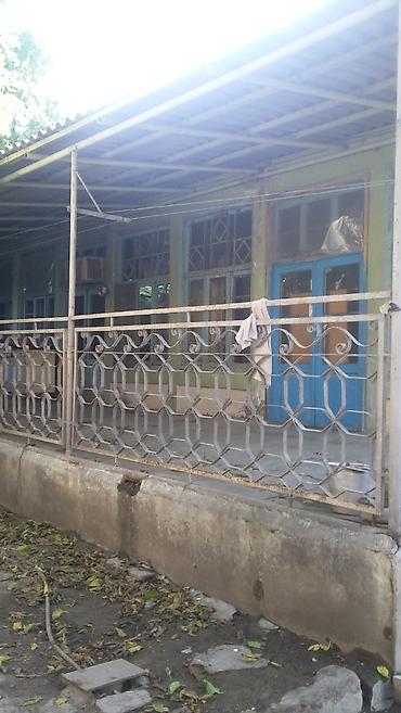Həyət evləri və villalar: Zabrat 4 otaqlı, 66 kv. m, Təmirsiz — 9