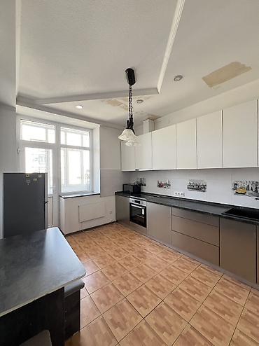 Продажа квартир: 2 комнаты, 79 м², Элитка, 2 этаж, Евроремонт — 4