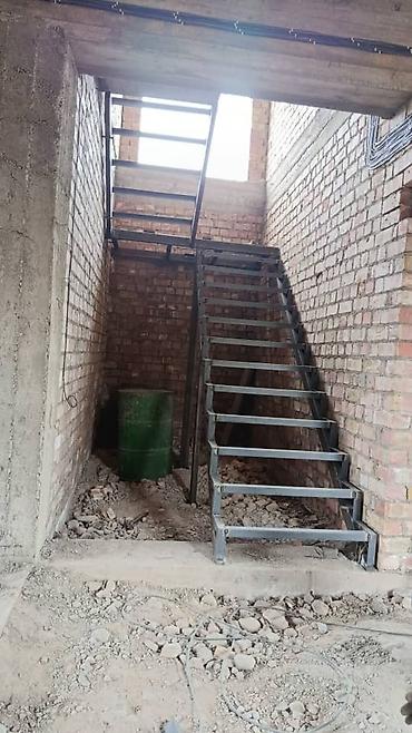 construction: Сварка | Ворота Высотные работы, Гарантия — 5