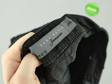 obcisła mini: Zara, Spódnica damska, rozmiar M — 4