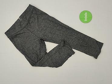 alexander wang dres: H&M Sport, Legginsy Sportowe damskie, rozmiar S — 2