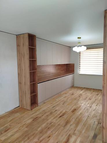Кухонный набор на заказ, ЛДСП, По договорённости, Дизайн, проект at lalafo.kg Кухонный набор на заказ, ЛДСП, По договорённости, Дизайн, проект