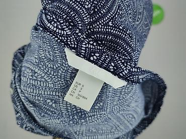 modne bluzki dla nastolatek: H&M, Bluzka damska, rozmiar S — 5