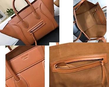 JACQUEMUS, CELINE, CHLOE, VRHUNSKE TOP TORBE, ULTRA HIT | Novo! ! ! — 11