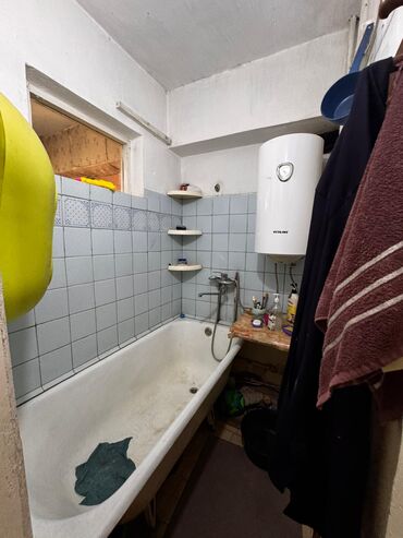 Продажа квартир: 3 комнаты, 54 м², Индивидуалка, 4 этаж, Старый ремонт — 6