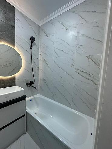 Ремонт под ключ: 🏙 Продается 1-комнатная квартира с евро-ремонтом в новом элитном ЖК — 9