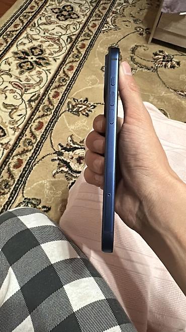ipone: IPhone 17 Pro Max, Б/у, 256 ГБ, Кабель, Коробка, 93 % — 3