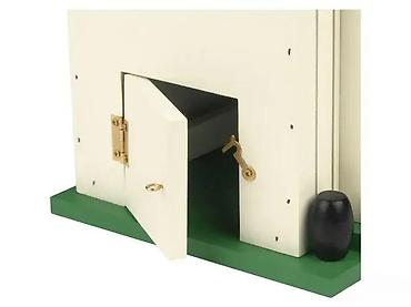 svilajnac bazeni: Dekorativna kućica za ptice – Zoofari Birdhouse “Home Sweet Home” - — 4