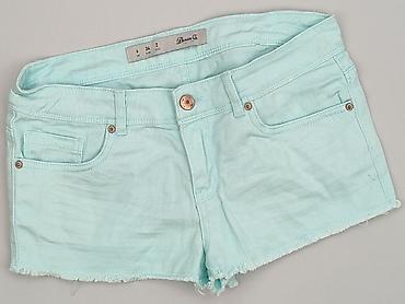 jorts xs: Denim Co, Szorty damskie, rozmiar 2XS — 1