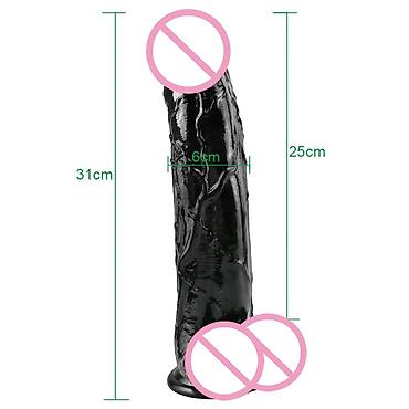 Товары для взрослых: Фаллоимитатор, фалос, для секса, на присоске, член, женский — 12