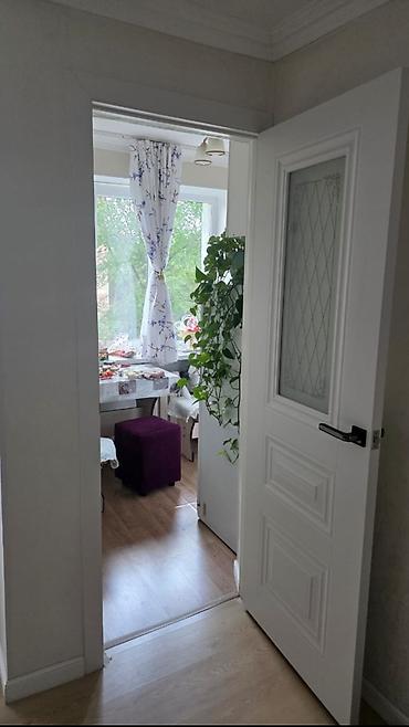 Продажа квартир: 2 комнаты, 43 м², 104 серия, 4 этаж, Свежий ремонт — 4