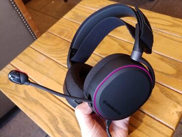колонка алиса бишкек цена: Накладные, SteelSeries, Б/у, Проводные, Геймерские