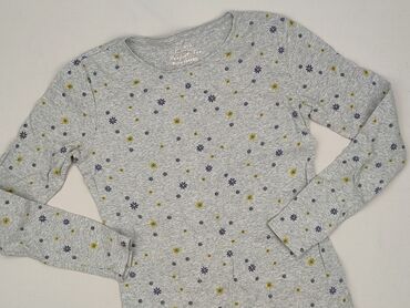 pier one t shirty basic: Papaya, Bluzka damska, rozmiar S