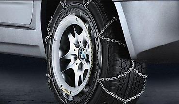 Auto oprema: Lanci za sneg RUD-matic DISC – set za 2 točka - Brza montaža bez — 4