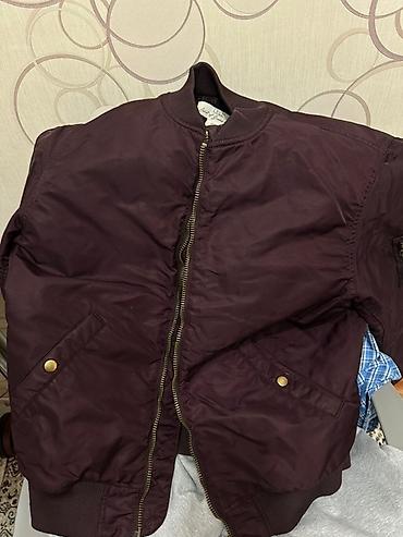 Куртки: Мужская куртка, M, H&M, Б/у at lalafo.kg — 7 Куртки: Мужская куртка, M, H&M, Б/у — 7