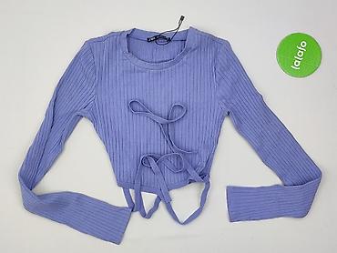 bluzki top bis: Zara, Top damski, rozmiar S — 2