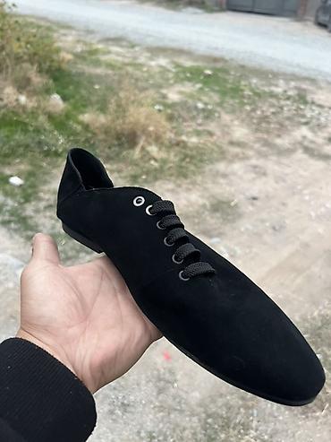 мужские обувь: Мужская обувь — подборка моделей в классическом и casual-стиле — 3