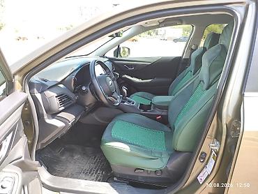 аудбек: Сдаю Subaru Outback, Посуточно, Без водителя, | Залог, Предоплата, Водительские права — 6