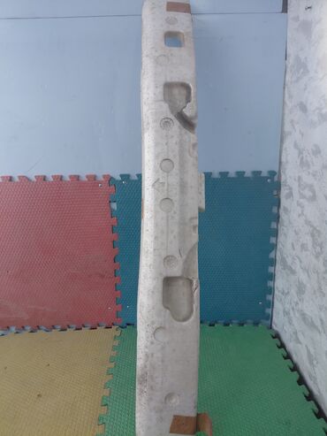 амортизатор краун: Бамперге коймо Алдыңкы Toyota, Колдонулган, Оригинал