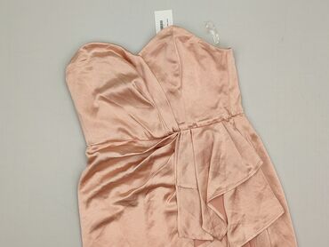 sukienki midi plus size: Women`s dress, Boohoo, size M (EU 38)