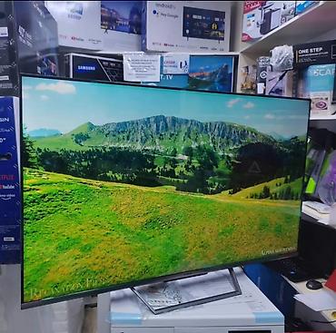 Телевизоры: Телевизор Самый низкий цены yasin 55q90 140 см 55 ^ prime prime 4k — 5