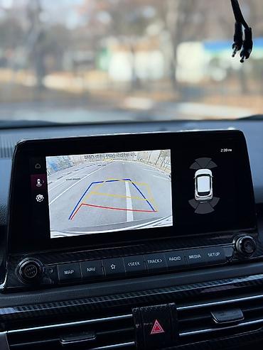 Kia: Kia Seltos: 2019 г., 1.6 л, Автомат, Бензин, Кроссовер — 18