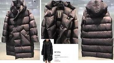 Zimske jakne: R.OWENS, B.VENETA, MM6, VRH RETRO MODELI,2025-26 | Novo! ! ! — 21