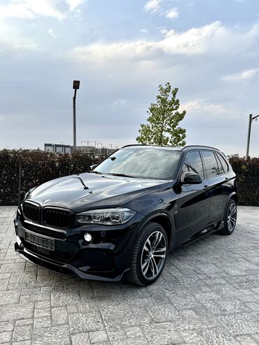 набор ключей для автомобиля цена бишкек: BMW X5: 2018 г., 3 л, Типтроник, Дизель, Кроссовер
