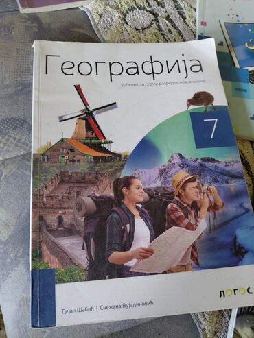 decije ski pantalone za devojcice: Polovni očuvani udžbenici za 6-7 razred cene od 400-500din,neke knjige