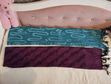 Baş geyimləri: Her biri tezekimidi tecılı satılır ucuz qiymətə endirim olacaq çox — 2