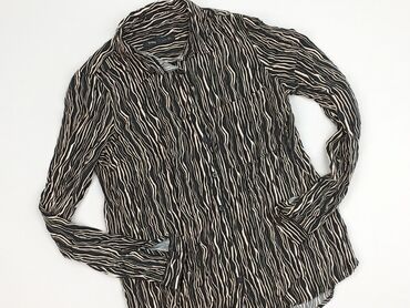 klapki z futerkiem markowe: Sinsay, Women`s shirt, size XS