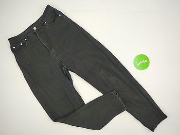 stradivarius mom: Divided, Jeansy damskie, rozmiar M — 2