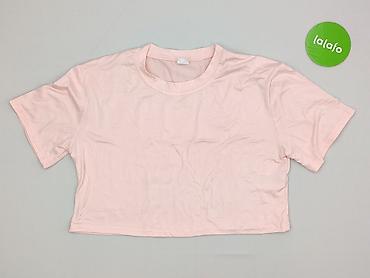 m: T-shirt damski, rozmiar S — 2