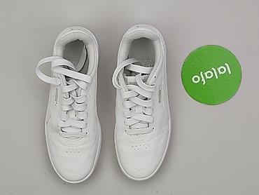 sizer buty: Puma, Sneakersy damskie, rozmiar 38.5 — 2