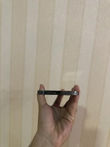 dubay 14 pro max: IPhone 13 Pro Max, 512 GB, Gümüşü — 6