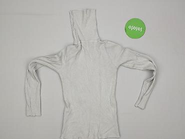 szeroki golf damski: Golf damski, rozmiar S — 2
