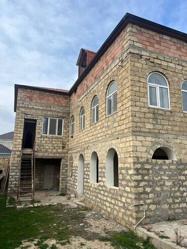 Bağ evlərinin satışı: Bakı, Novxanı, 220 kv. m, 6 otaqlı, İşıq, Su, Qaz -da lalafo.az — 10 Bağ evlərinin satışı: Bakı, Novxanı, 220 kv. m, 6 otaqlı, İşıq, Su, Qaz — 10
