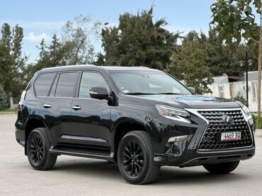 лексус 350 в бишкеке цена: Lexus GX: 2023 г., 4.6 л, Автомат, Бензин, Жол тандабас