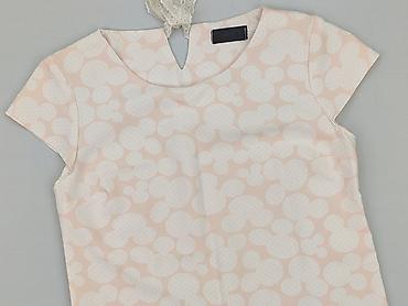 bluza paliona: Bluzka damska, rozmiar S — 1