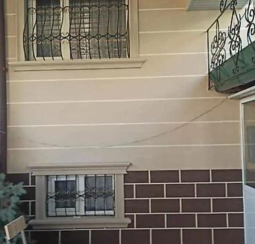 Фасадные работы: Монтаж декоративных элементов | Туникафон | Декоративный кирпич | Пенополистирол 3-5 лет опыта — 2