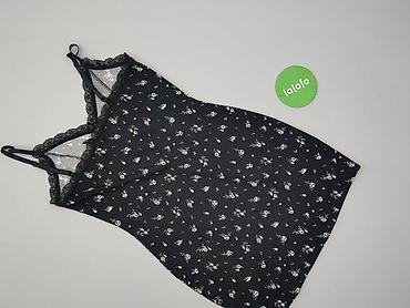 bluzki dekolt v: H&M Divided, Top damski, rozmiar M — 3