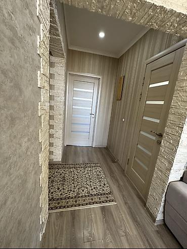 Продажа квартир: 3 комнаты, 66 м², 106 серия, 6 этаж, Евроремонт — 15