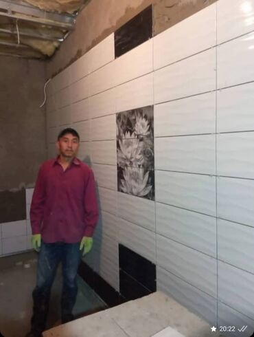 Ремонт под ключ: Ремонт под ключ | Балконы, Ванны, Комнаты Больше 6 лет опыта — 7