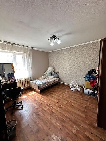 продаю дом кирком: 4 комнаты, 133 м², 4 соток, Бишкек, Кара-Жыгач ж/м Агентство недвижимости — 10
