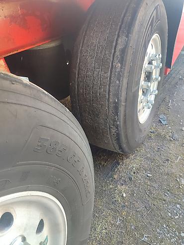 Прицепы и полуприцепы: Прицеп, Schmitz Cargobull, Холодильник, рефрижератор, Б/у — 6