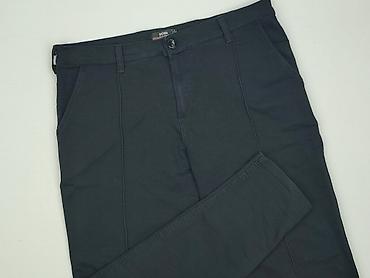 spodnie cargo diverse: Boss, Spodnie materiałowe damskie, rozmiar 5XL — 1