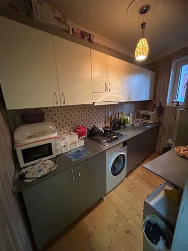 Həyət evləri və villaların satışı: Binəqədi qəs. 3 otaqlı, 80 kv. m, Kredit yoxdur, Yeni təmirli — 9