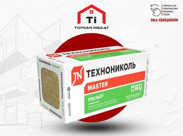 alçipan qiymətləri: Steklovat Texnonikol 5.76 kv ⚠️ Xahiş olunur 18:00 dan sonra zəng